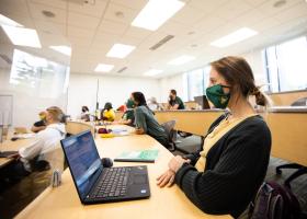NMU stock photo