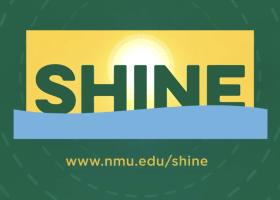 SHINE logo