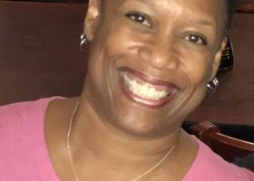 Roz Roseboro