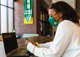 NMU stock photo