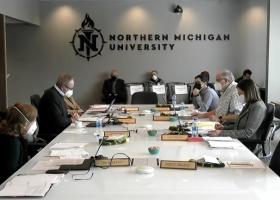 Board meeting