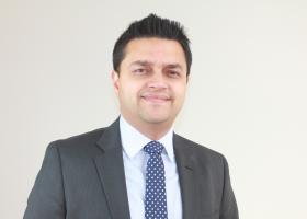 Parth Pandya