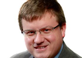 Eric Frederick