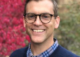 Dr. Brock Tessman