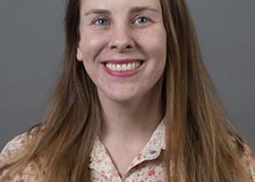 Caroline Hovanec