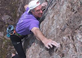Watts climbing