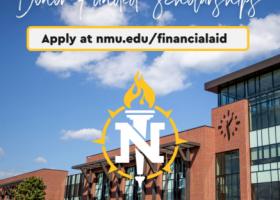Scholarship promo