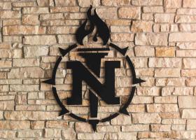 NMU academic logo
