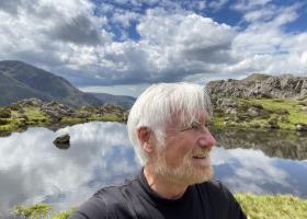 Alan McEvoy