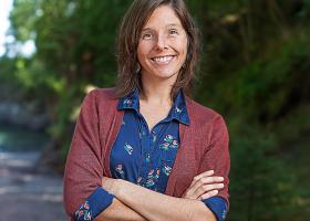 Professor Jes Thompson