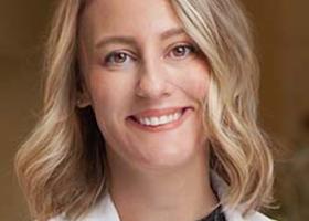 Dr. Ashley Parent
