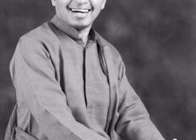 Swami Omkarananda