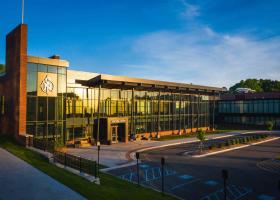 Northern Center at NMU
