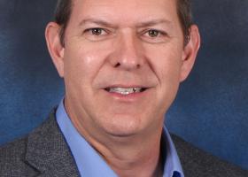 Geoff Parkhurst
