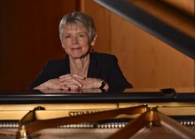 Ellen Rowe