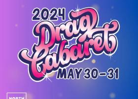 Drag Cabaret poster
