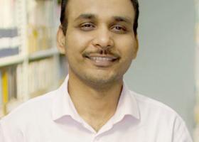 Vikash Kumar