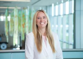 Dr. Sara Sutherland