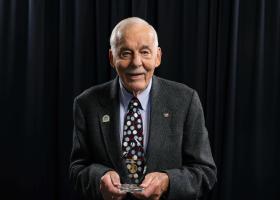 Jim Mansfield