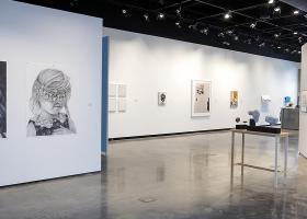 NMU's DeVos Art Museum