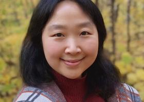 Jenny Cho