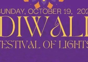 Diwali graphic