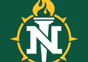 NMU academic logo