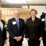 U.S. Senate Democratic Rural Summit in Washington, D.C.