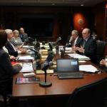 Board of Trustees Meeting