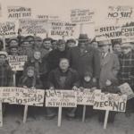 Picket Line