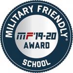 Military Friendly Logo