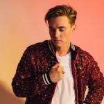 Image of Jesse McCartney