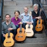 Minneapolis Guitar Quartet