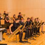 NMU Jazz Band