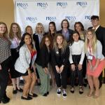 NMU's PRSSA chapter