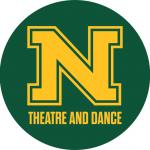 Theatre & Dance logo