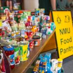 NMU Food Pantry photo