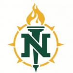 NMU academic logo