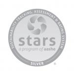 Silver logo