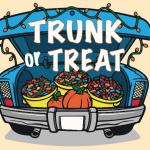 Trunk or Treat