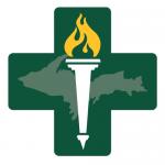 NMU Center for Rural Health logo