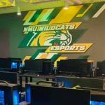 Team Facebook photo of esports venue