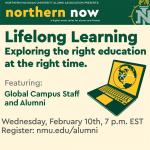 Lifelong Learning promo