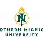 NMU academic logo