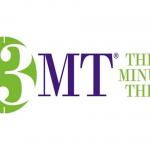 3MT logo