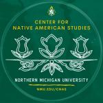 Center for Native American Studies logo