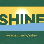 SHINE logo