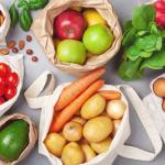 Fresh produce (iStock photo)