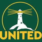 UNITED logo