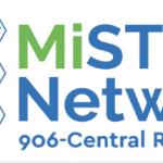 MiSTEM Central U.P. logo